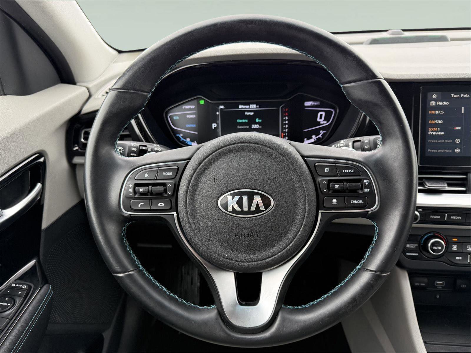 Used 2020 Kia Niro EX image 13