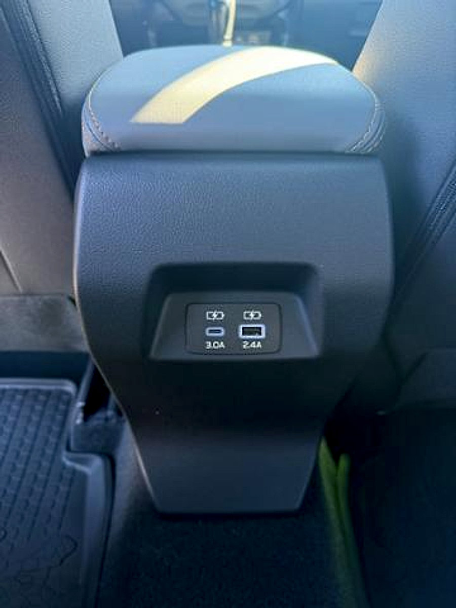New 2026 Subaru Crosstrek 2.5i Wilderness AWD/4WD image 19