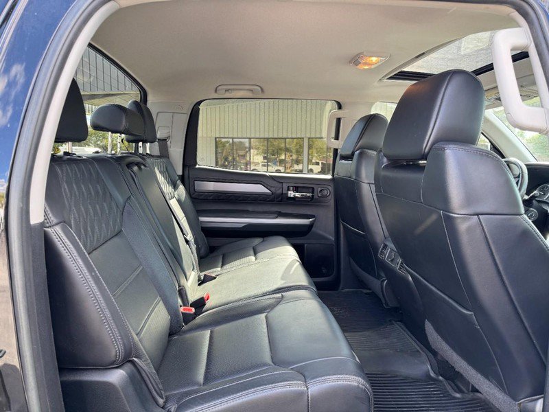 Used 2017 Toyota Tundra image 9