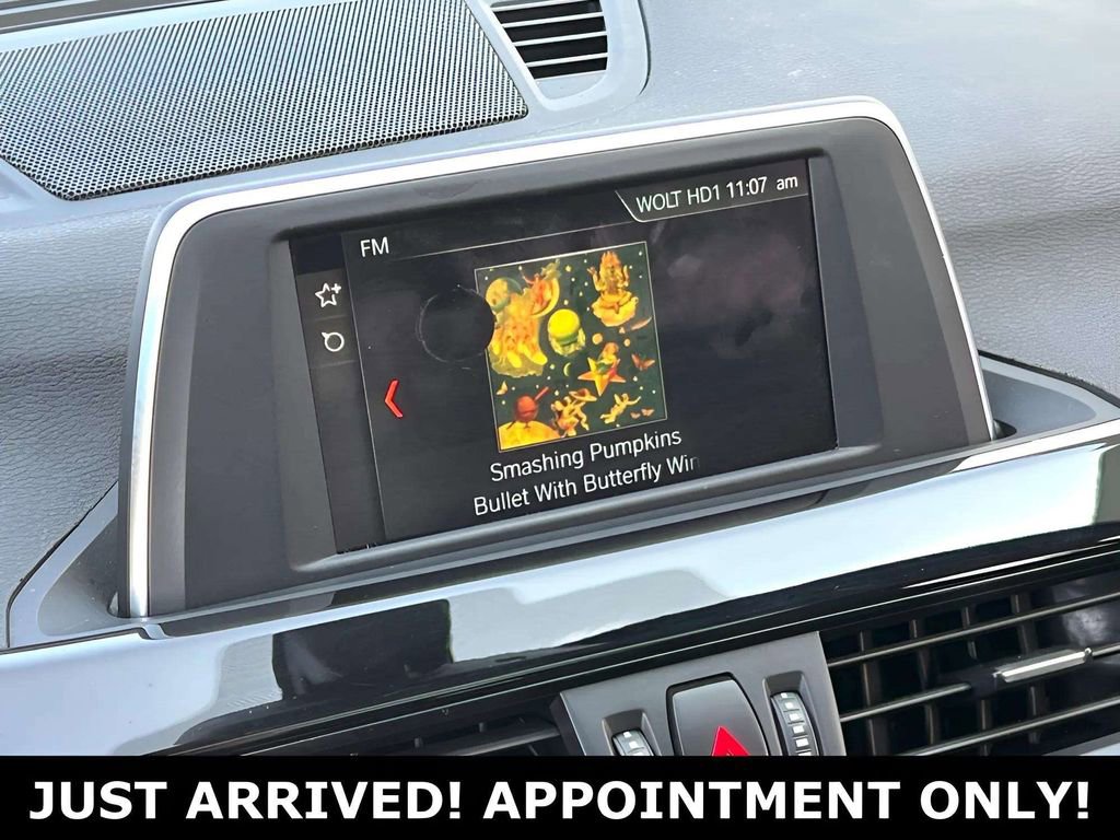 Used 2018 BMW X1 sDrive28i w/ Convenience Package image 21