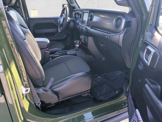 Used 2023 Jeep Gladiator Sport AWD/4WD image 21