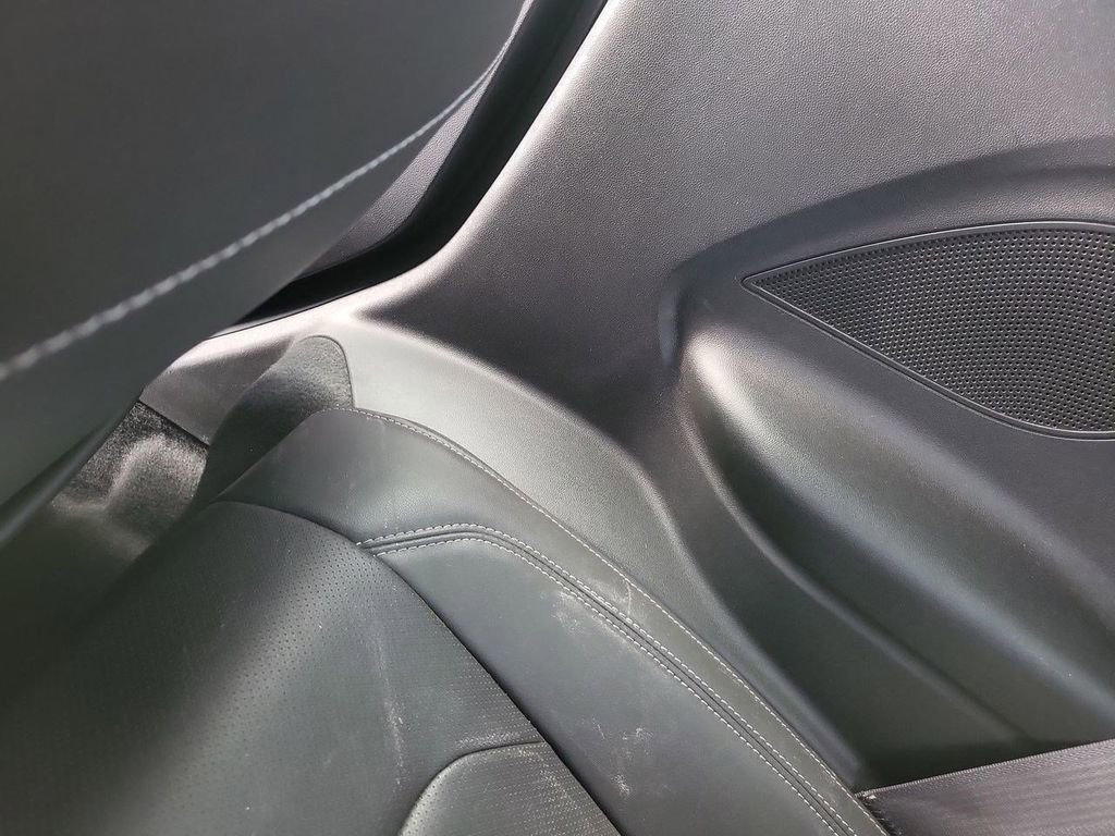 Used 2017 Chevrolet Camaro SS image 14