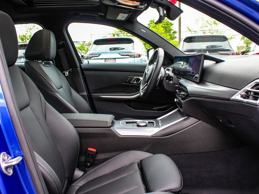 Used 2026 BMW M340i xDrive AWD/4WD image 40
