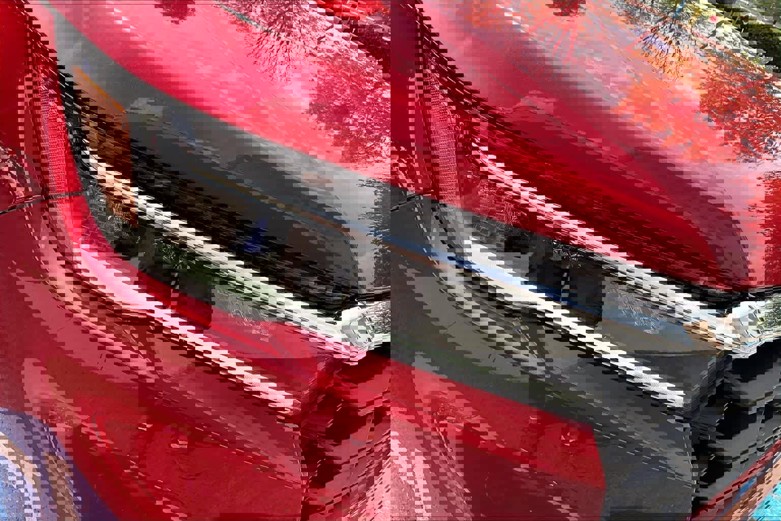 Certified 2025 Honda Pilot EX-L image 56