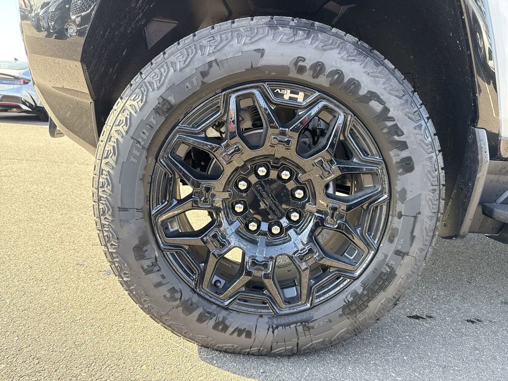 New 2026 GMC Hummer EV SUV image 12