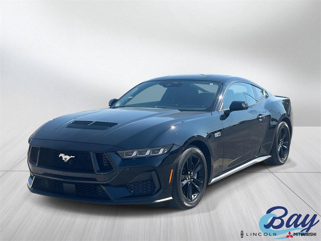 Used 2024 Ford Mustang GT