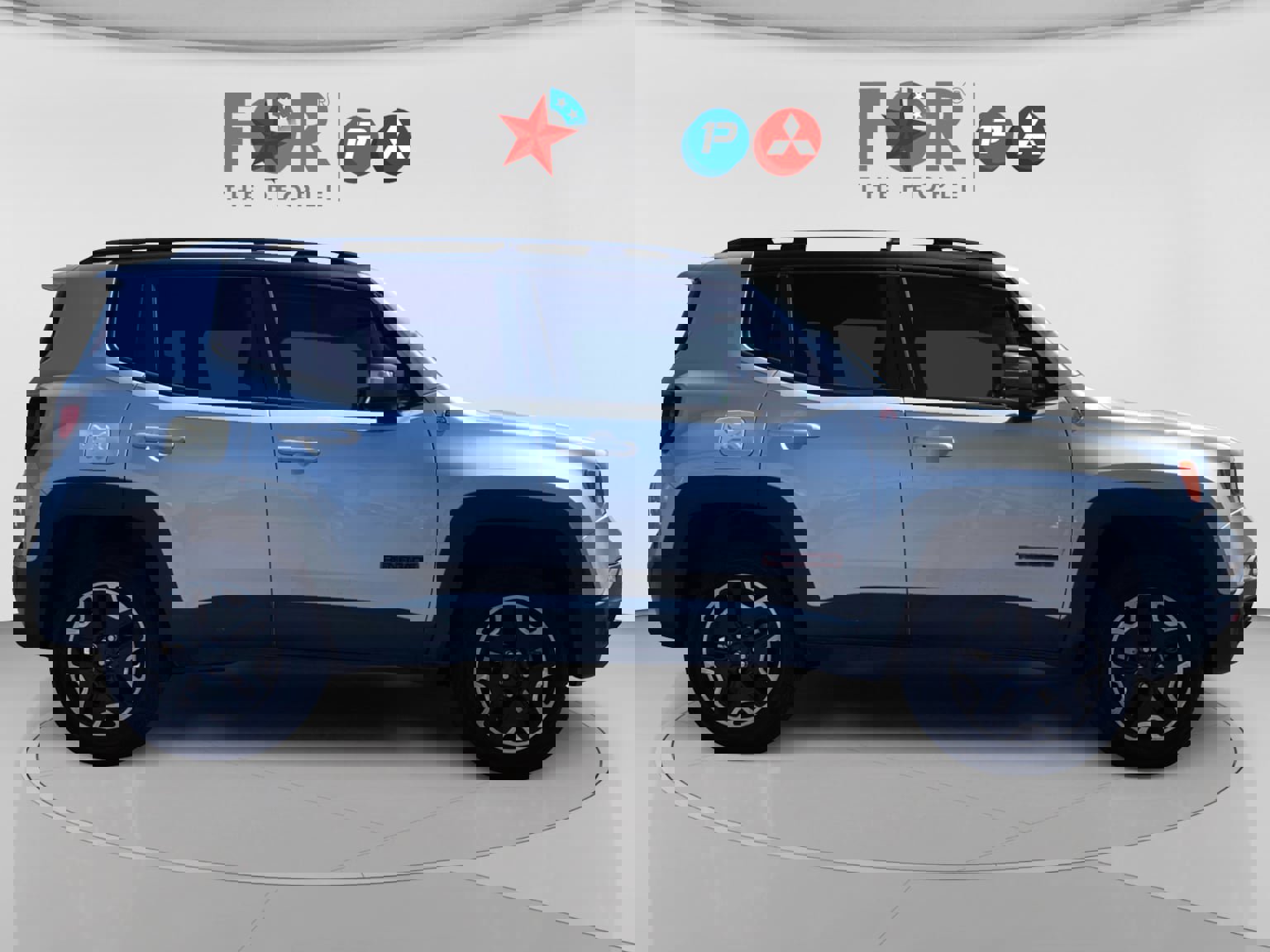 Used 2016 Jeep Renegade Trailhawk w/ Premium Trailhawk Package image 6