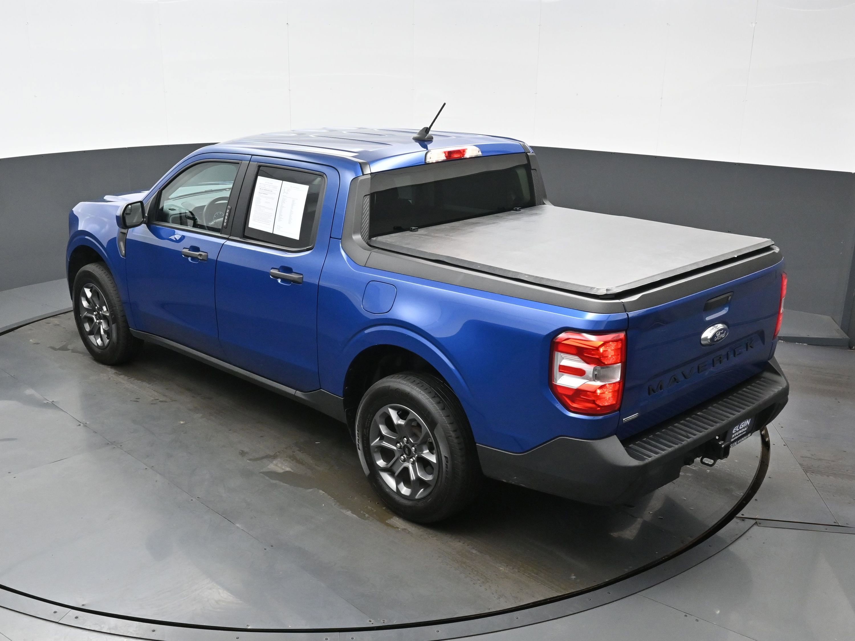 Used 2023 Ford Maverick XLT w/ XLT Luxury Package FWD image 35