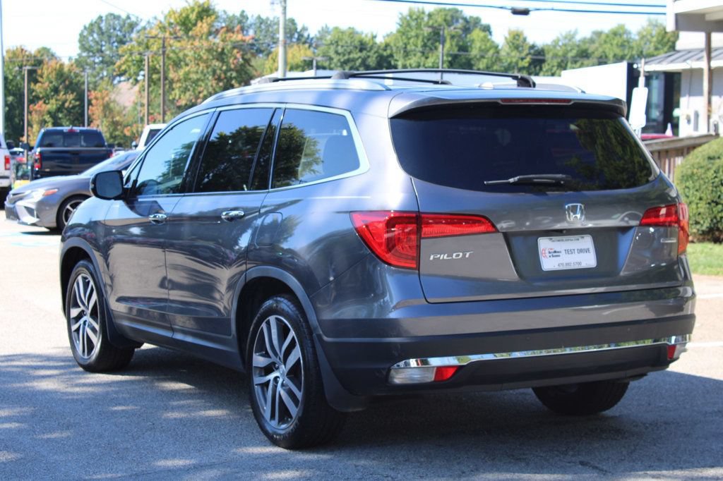 Used 2016 Honda Pilot Touring image 6