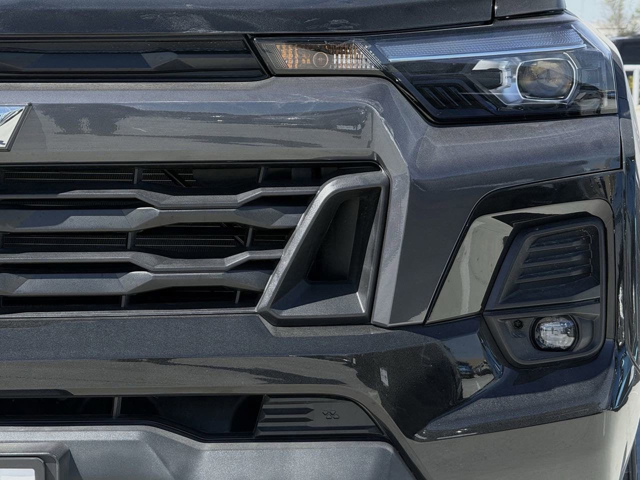 New 2026 Chevrolet Colorado LT w/ LT Convenience Package AWD/4WD image 8