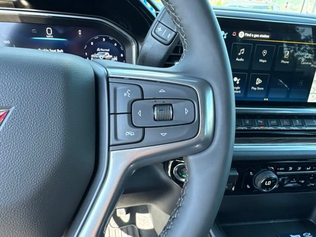 New 2026 Chevrolet Silverado 2500 LT w/ Trail Boss Package AWD/4WD image 19