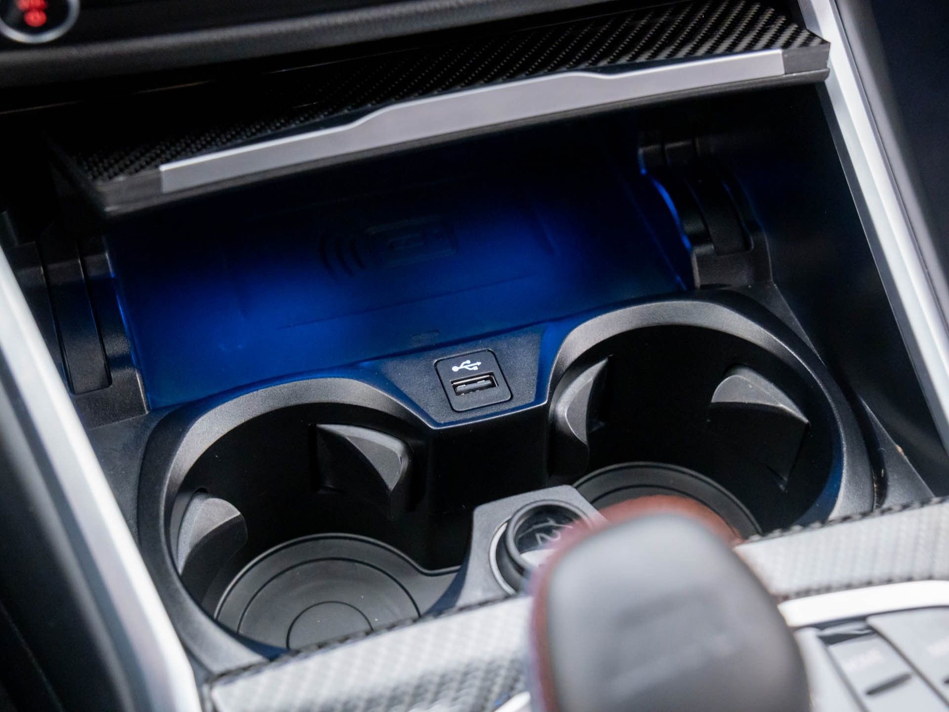 Certified 2025 BMW M4 xDrive Competition w/ M Driver's Package image 30