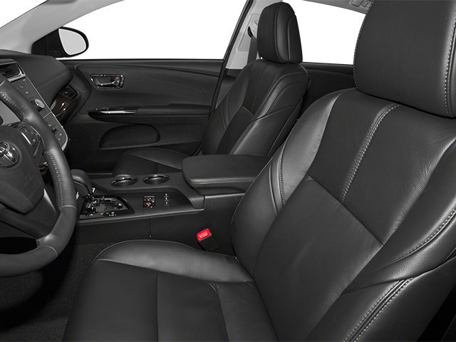 Used 2014 Toyota Avalon Limited FWD image 8