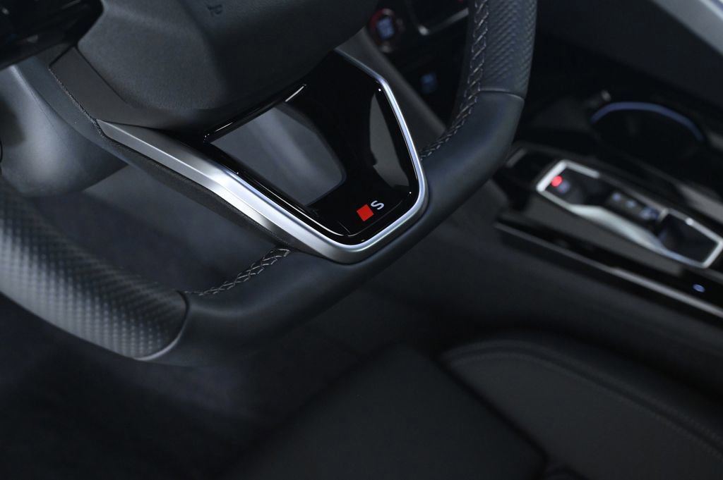 New 2025 Audi SQ5 Premium Plus image 20