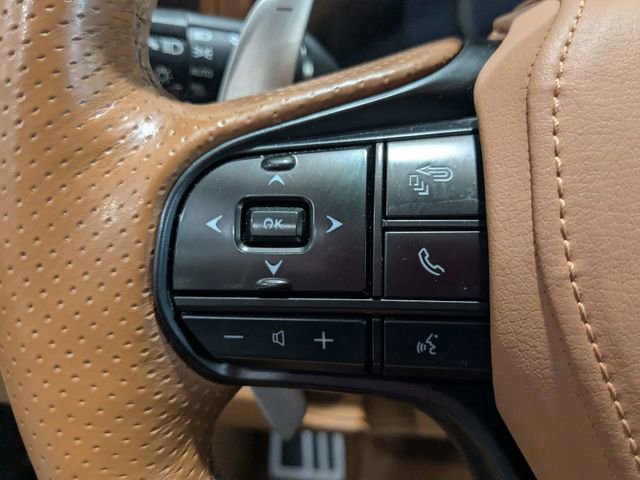 Used 2018 Lexus LC 500 Coupe w/ Performance Package RWD image 14