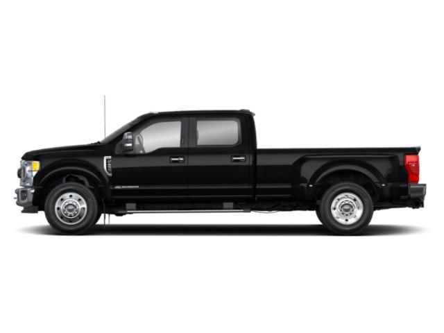 Used 2020 Ford F450 Lariat w/ Lariat Ultimate Package AWD/4WD image 3