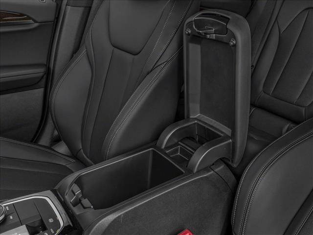 New 2025 BMW X4 xDrive30i w/ M Sport Package image 10