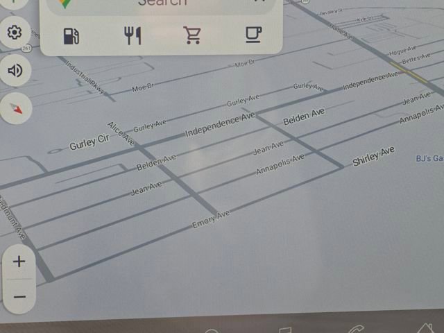 New 2026 Nissan Armada Platinum image 4