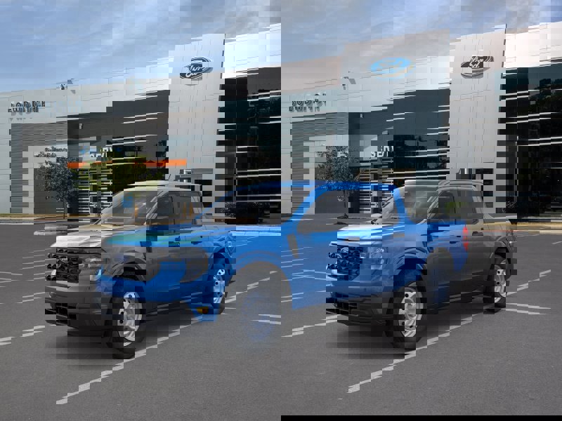 New 2026 Ford Maverick XL w/ Equipment Group 101A image 1