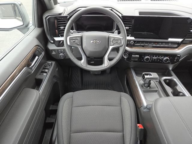 New 2026 Chevrolet Silverado 1500 RST w/ Safety Package image 30