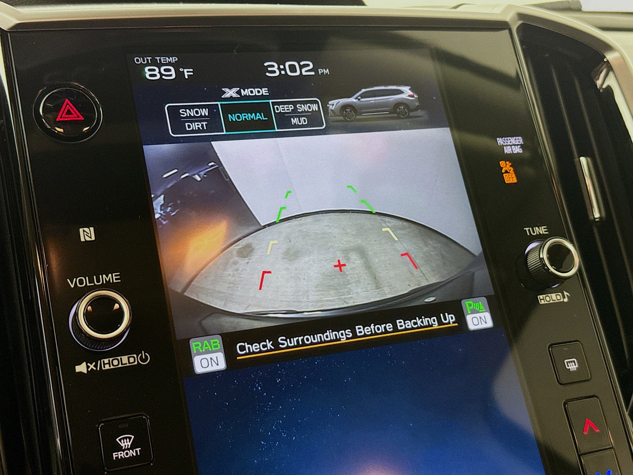 Used 2023 Subaru Ascent Limited image 14