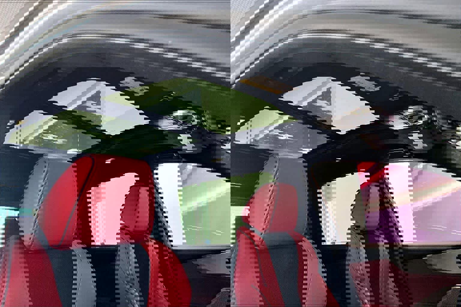 Used 2023 Acura MDX A-Spec image 28