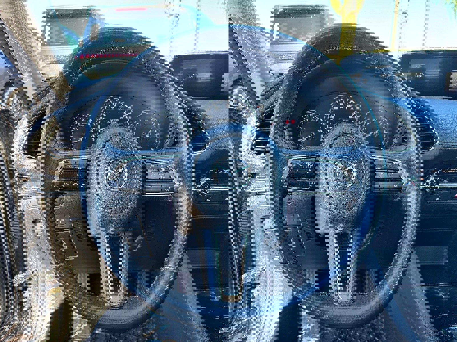 Used 2024 MAZDA MAZDA3 s image 20