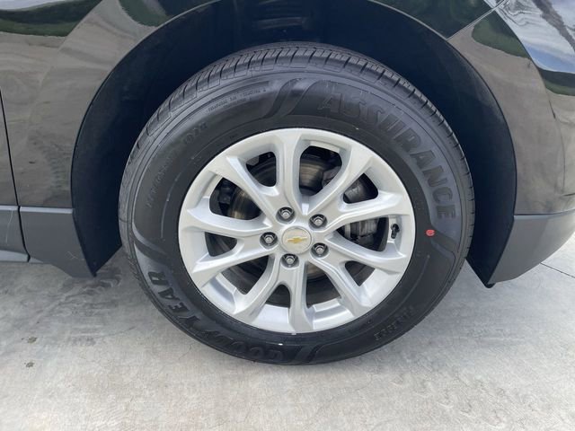 Used 2019 Chevrolet Equinox LT FWD image 33