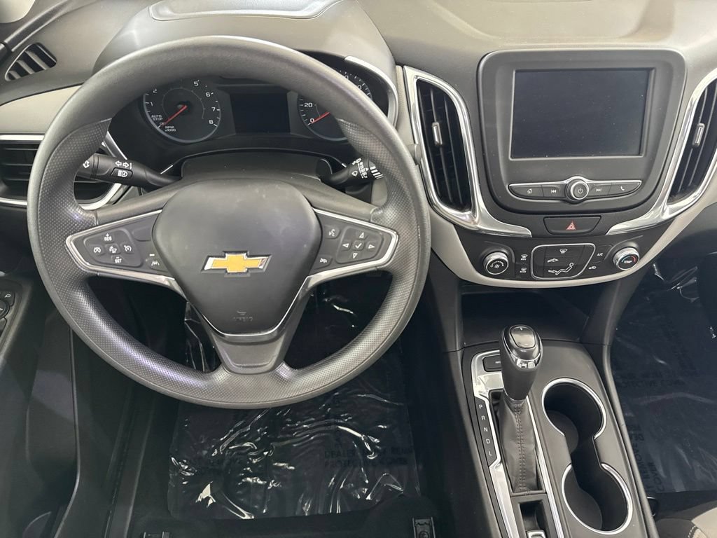 Used 2021 Chevrolet Equinox LS AWD/4WD image 25