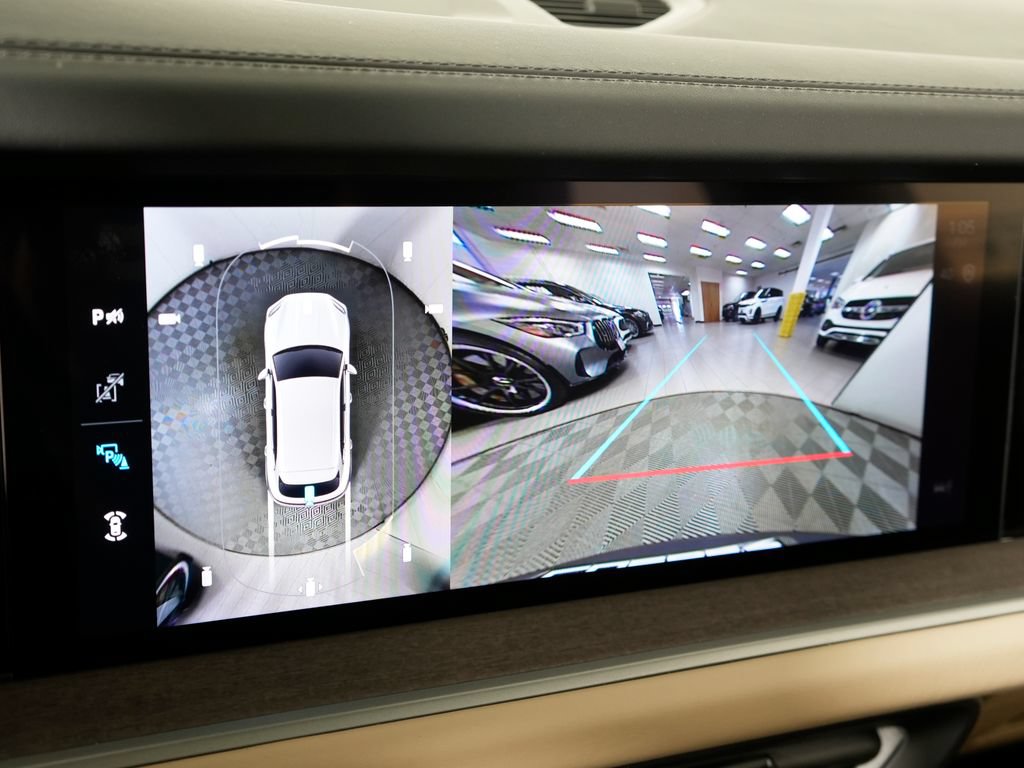 Certified 2026 Porsche Cayenne AWD/4WD image 29
