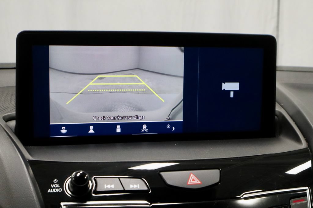 Used 2020 Acura RDX AWD w/ Technology Package image 2