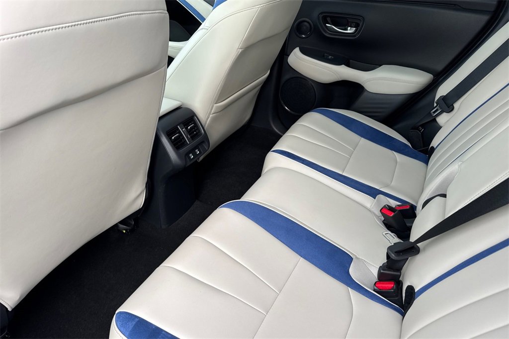 Certified 2025 Acura ADX A-Spec image 13