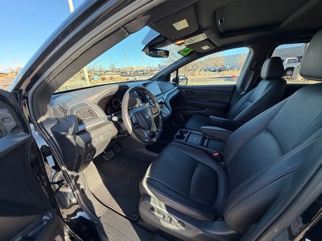 Used 2025 Honda Odyssey Sport-L image 12