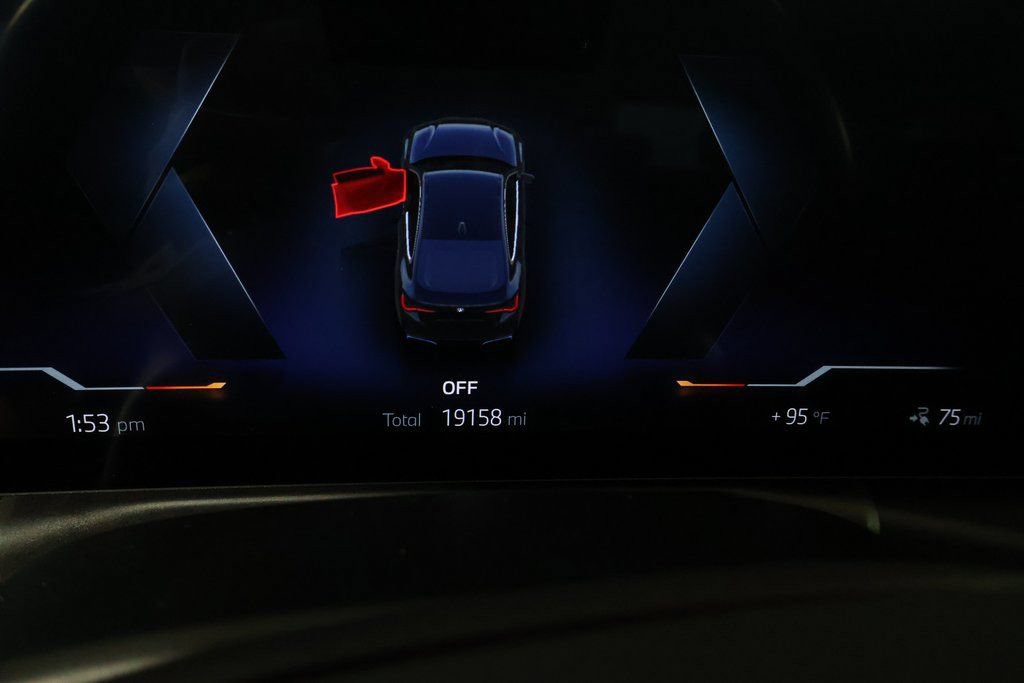 Used 2023 BMW i4 eDrive35 w/ Premium Package RWD image 17
