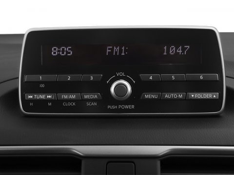 Used 2014 MAZDA MAZDA3 s Touring image 12