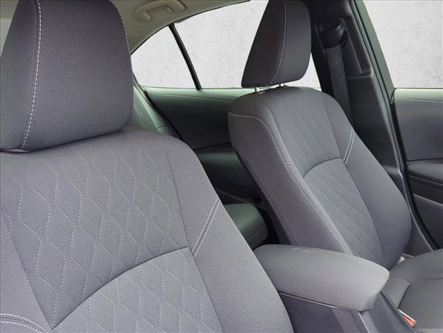 Used 2023 Toyota Corolla LE image 21