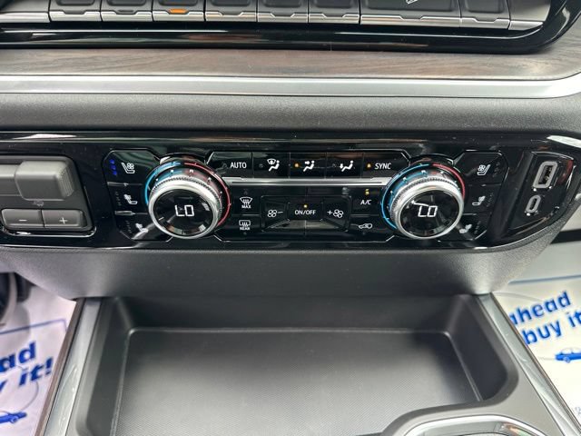 New 2026 GMC Sierra 1500 SLT w/ SLT Premium Package AWD/4WD image 15