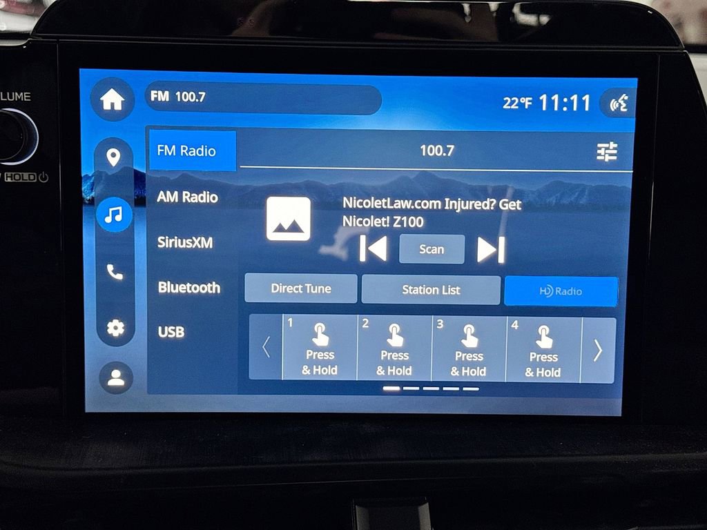 New 2026 Subaru Outback Premium image 13