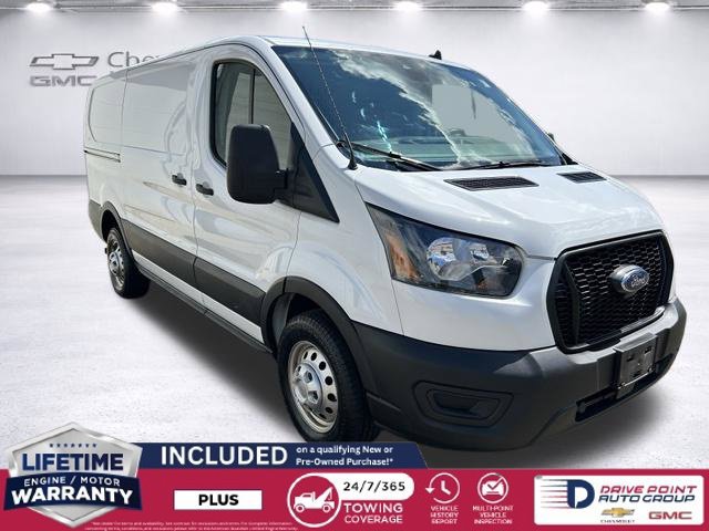 Used 2023 Ford Transit 150 Low Roof AWD w/ Load Area Protection Package