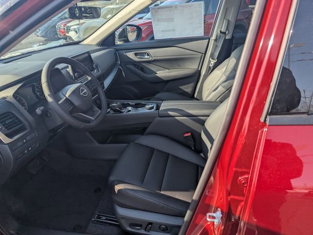 New 2026 Nissan Rogue SV image 14