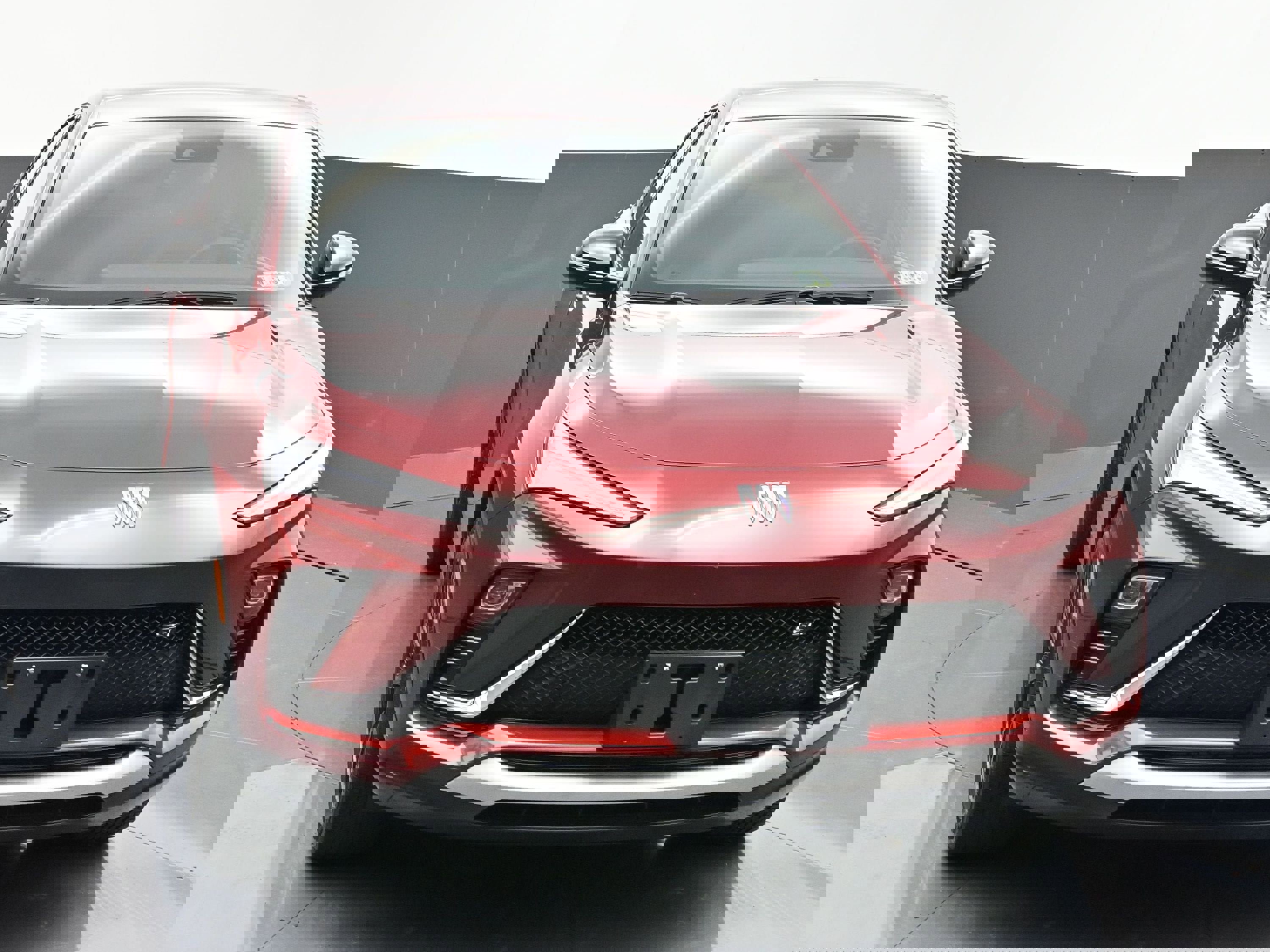 Used 2024 Buick Envista Sport Touring w/ Convenience I Package image 2