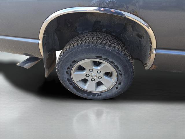 Used 2006 Dodge Ram 1500 Truck Laramie AWD/4WD image 19