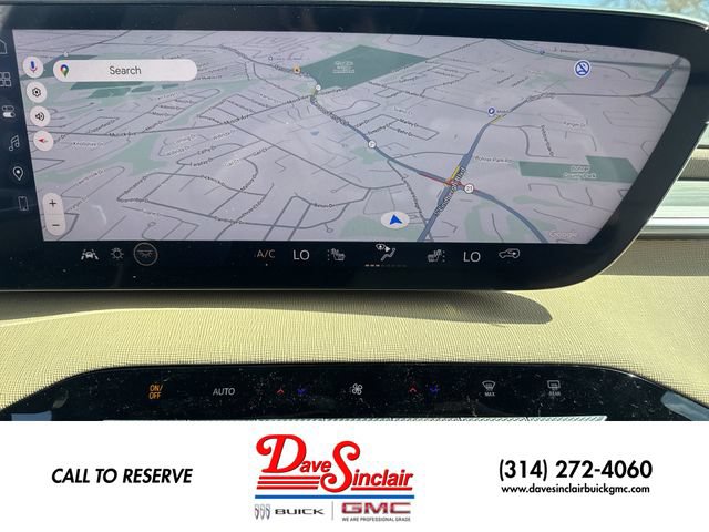 New 2026 Buick Enclave Preferred w/ Power Package FWD image 18