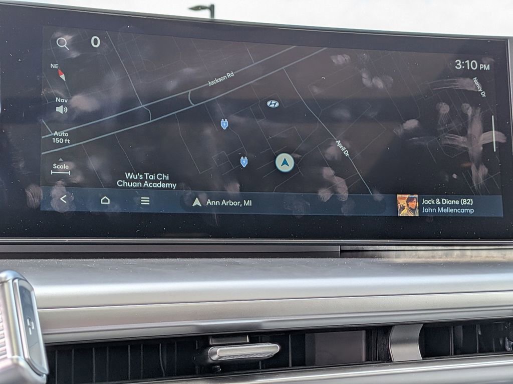 New 2026 Hyundai Ioniq 9 Calligraphy image 22