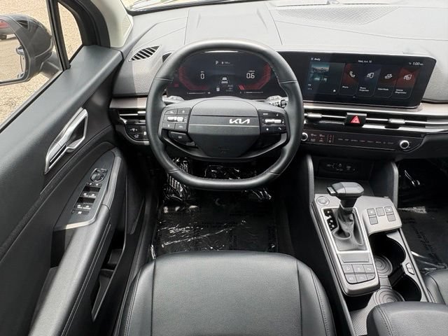 Used 2026 Kia Sportage EX FWD image 12