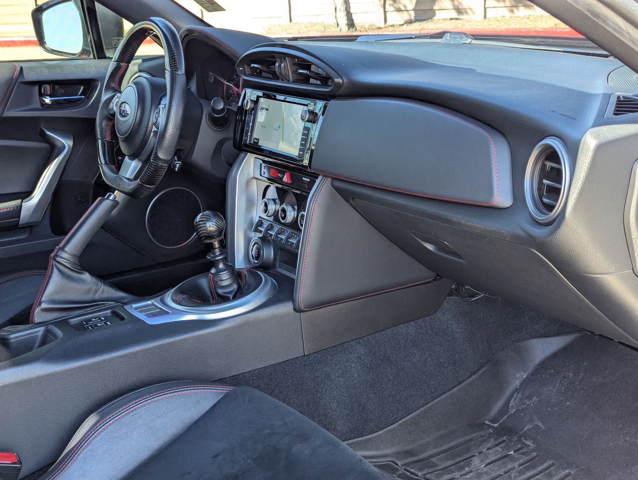 Used 2018 Subaru BRZ Limited image 27