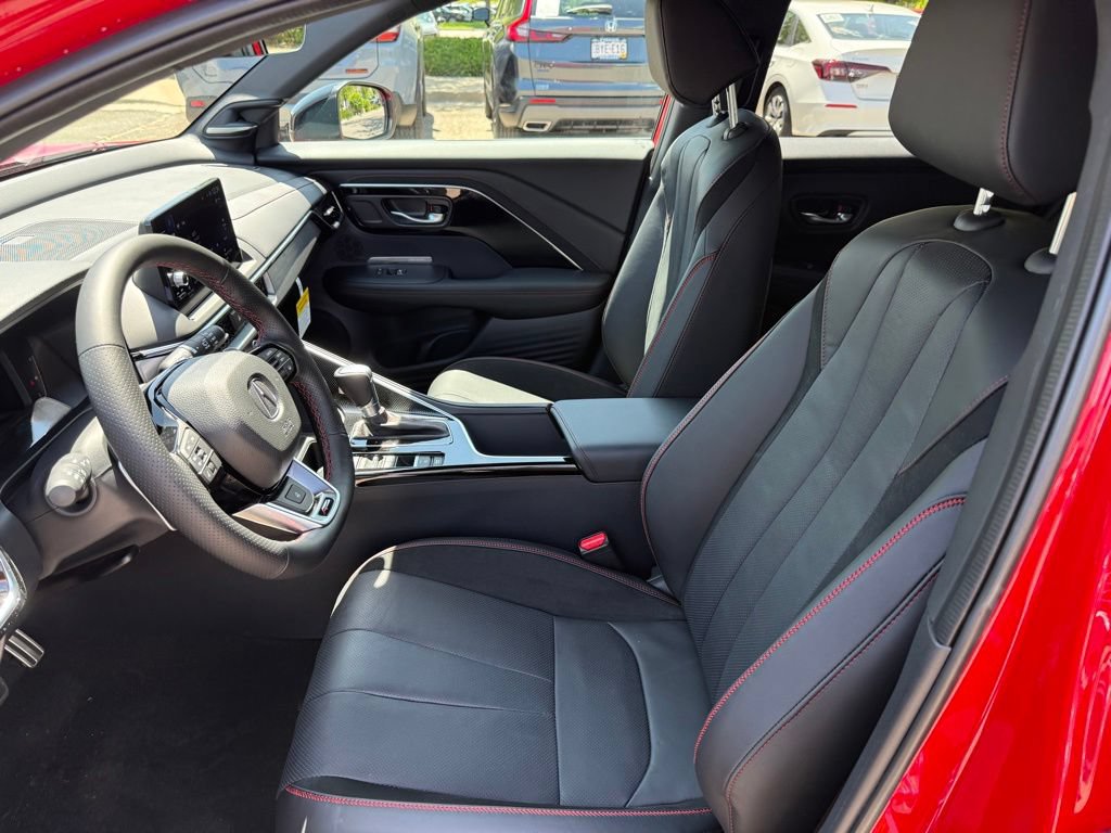 New 2026 Acura ADX A-Spec w/ Advance Package AWD/4WD image 13