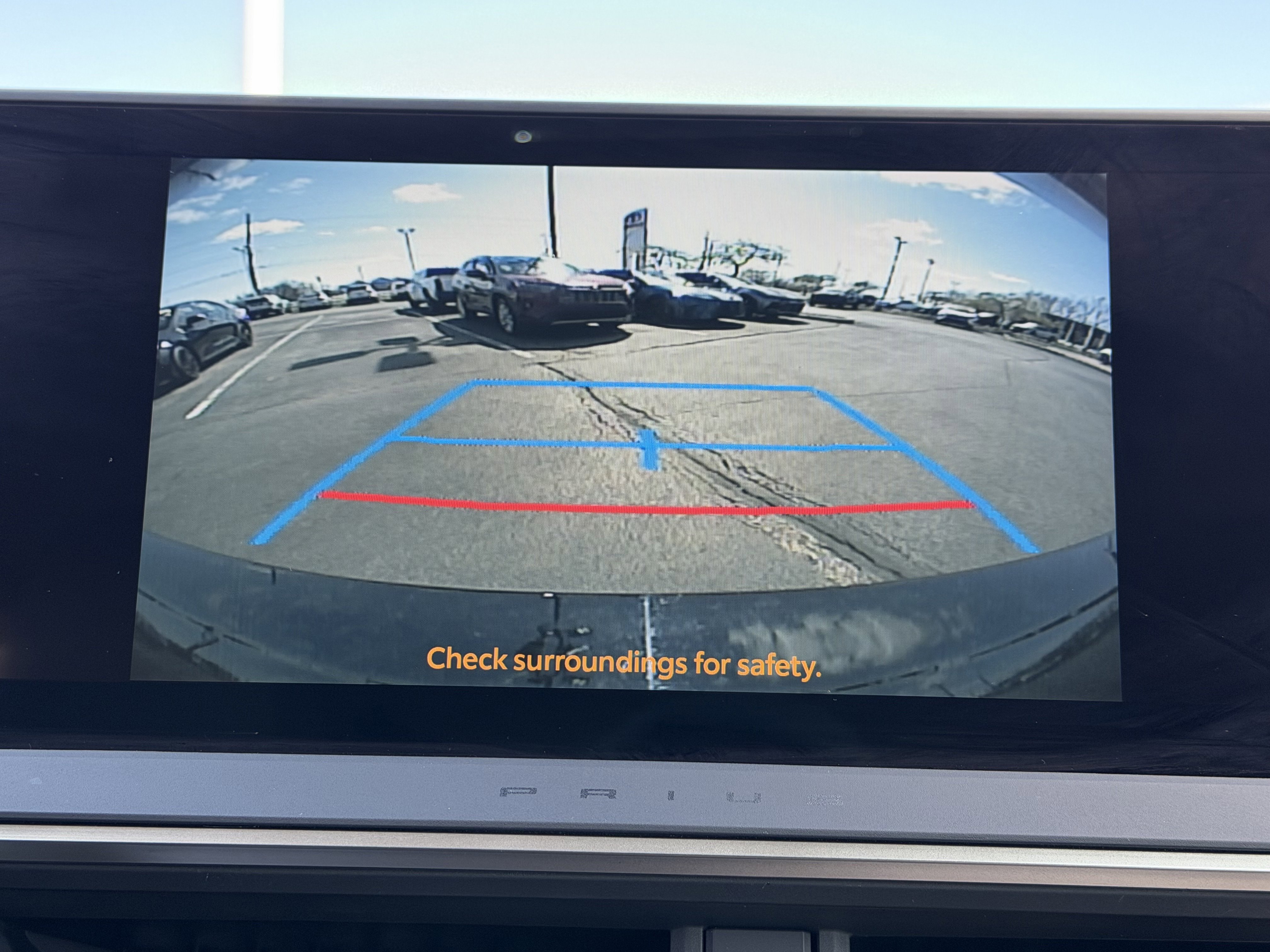 Used 2025 Toyota Prius XLE image 31