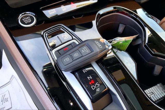 Certified 2025 Audi A5 2.0T Premium Plus w/ Premium Plus image 12