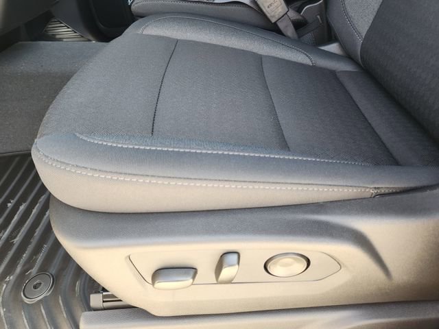 New 2026 Chevrolet Silverado 1500 Custom image 19